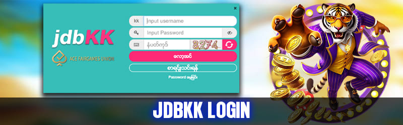 jdbkk game login