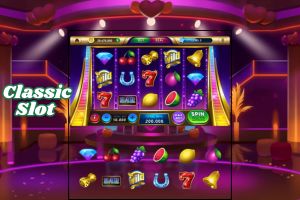 classic slot