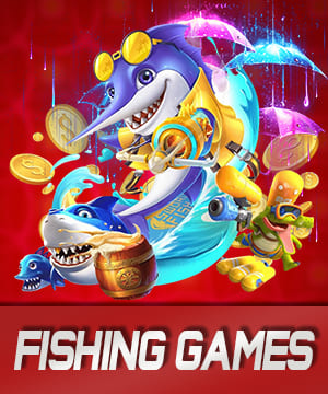 fishing game